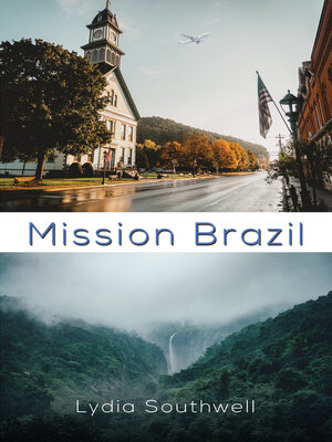 cover image of Mission Brazil